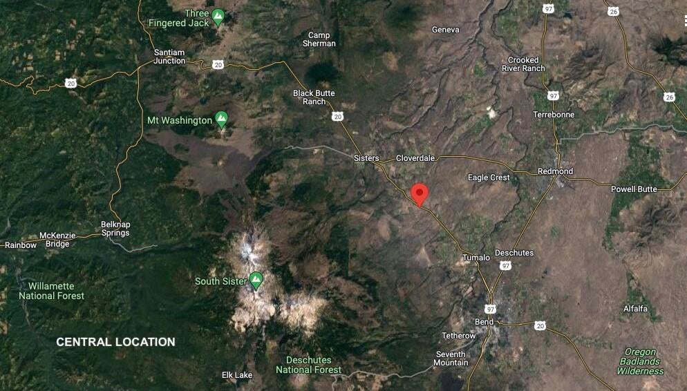 66901 Lance Road Bend, OR 97703 - Photo 68 of 71 CENTRAL LOCATION
