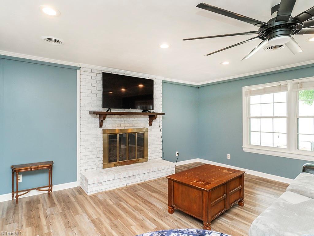 1311 Fleming Road Greensboro, NC 27410 - Photo 16 of 50