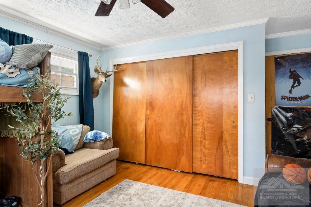 712 Mercer Road Rich Creek, VA 24147 - Photo 22 of 47 Gallery Image 22