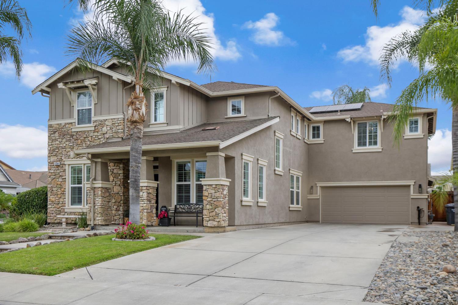 1384 Pyrenees Street Tracy, CA 95304 - Photo 7 of 72