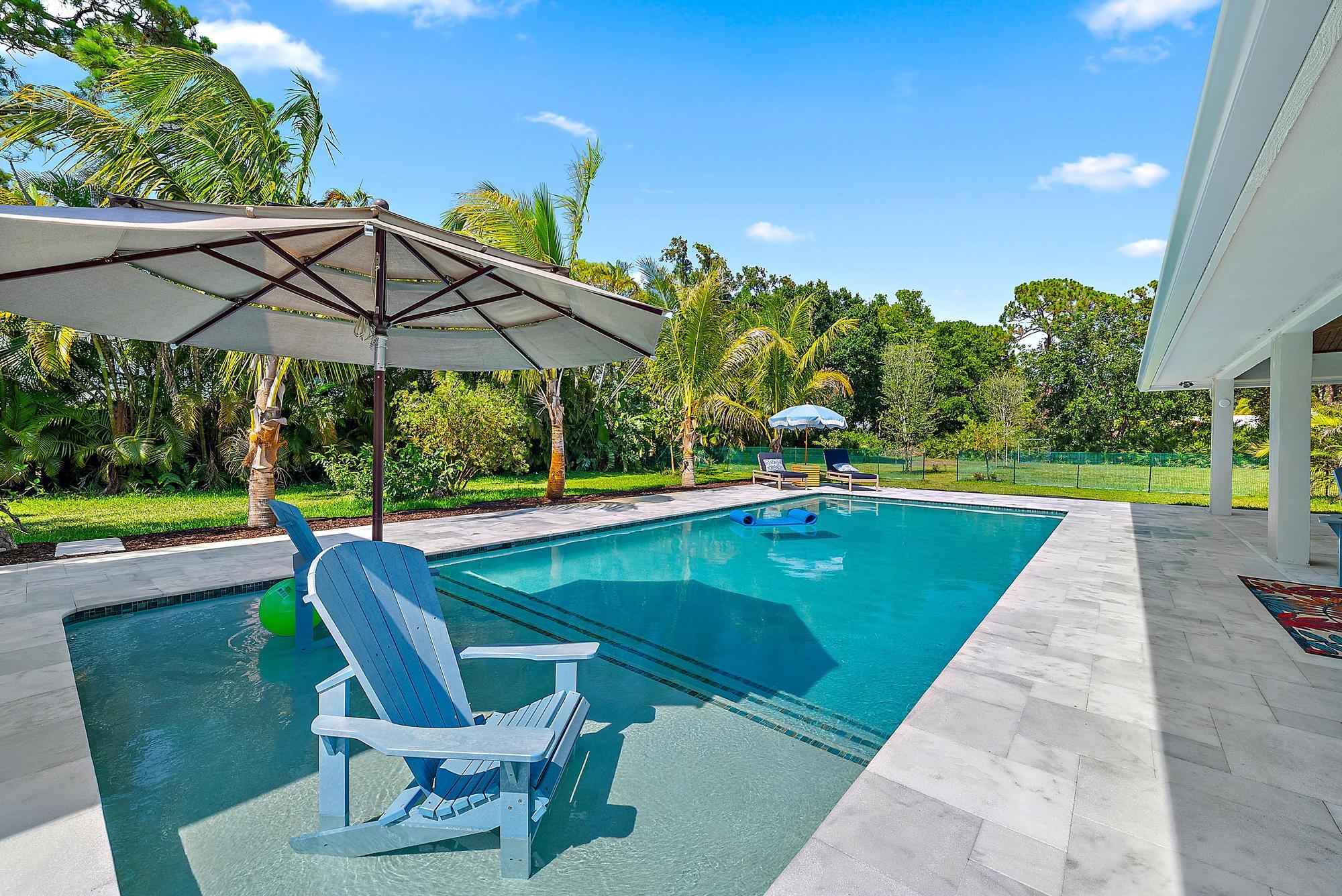 6799 Imperial Woods Road Jupiter, FL 33458 - Photo 35 of 51 Pool