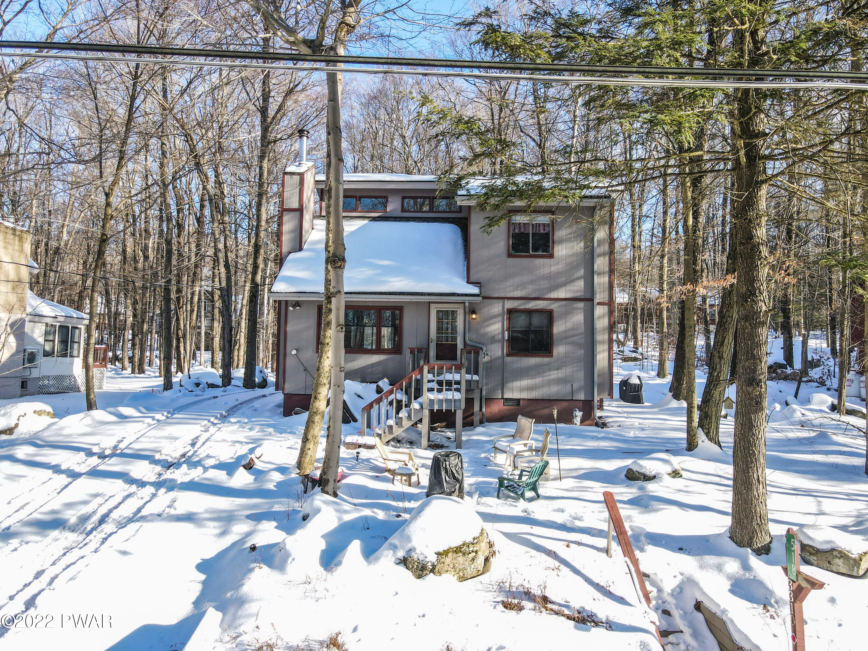 518 Northgate Road Lake Ariel, PA 18436 - Photo 4 of 47