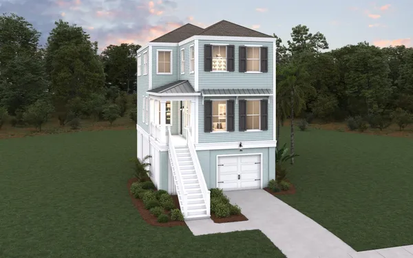 $534,990 | 4 Longtown Drive, Hanahan, SC 29410