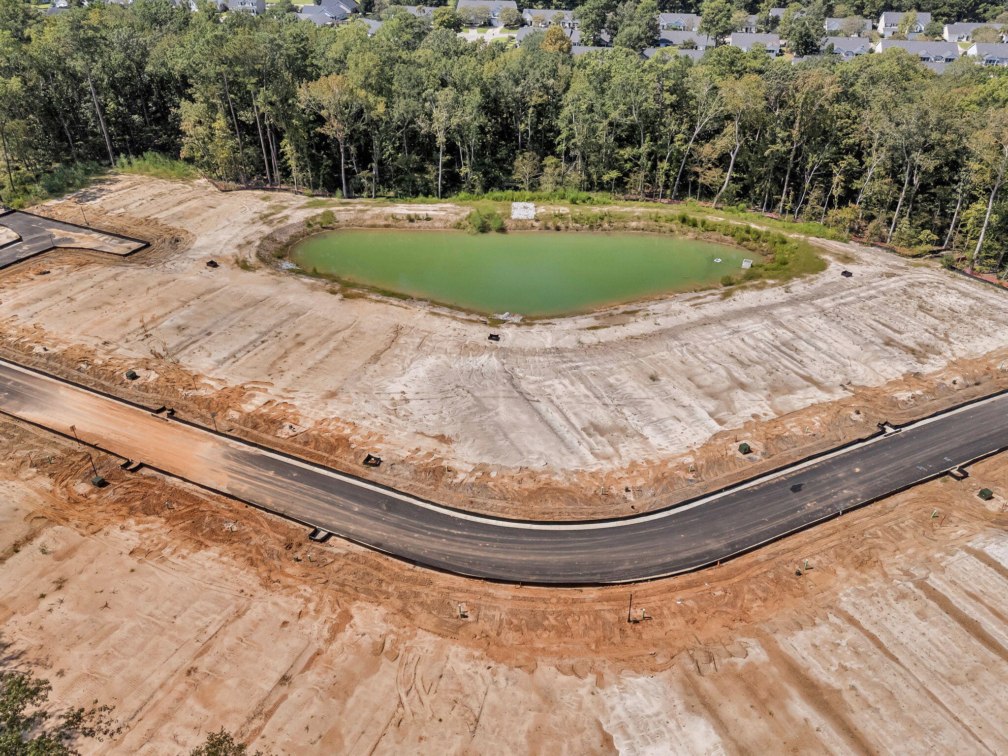 4 Longtown Drive Hanahan, SC 29410 - Photo 17 of 22 CREM - 0 Williams Ln-12