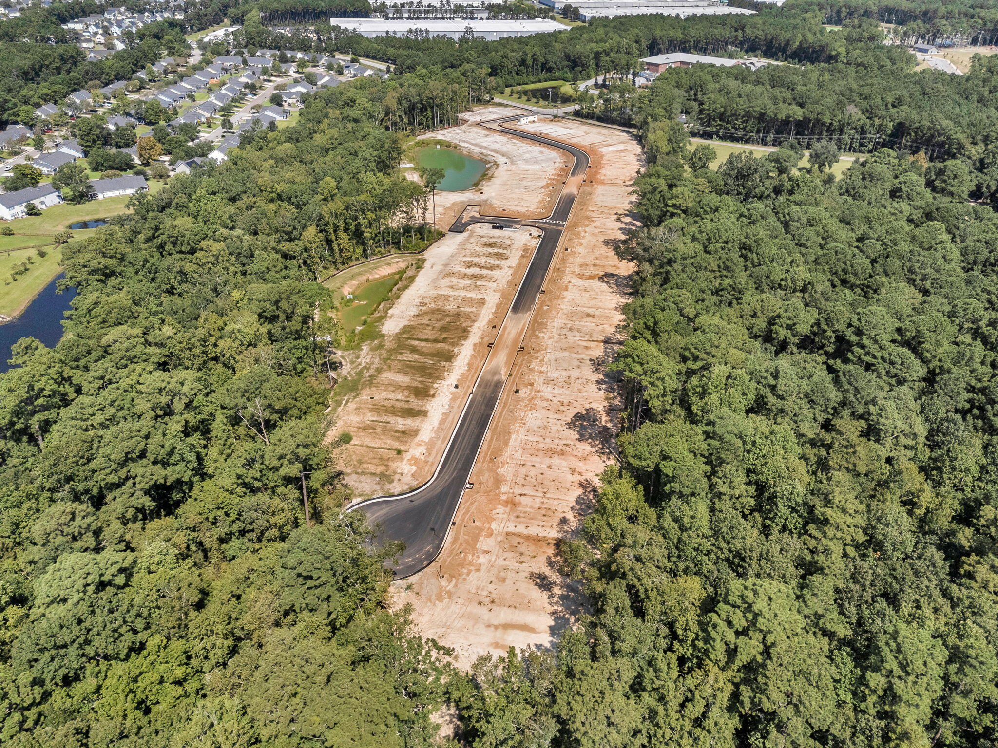 4 Longtown Drive Hanahan, SC 29410 - Photo 18 of 22 CREM - 0 Williams Ln-13