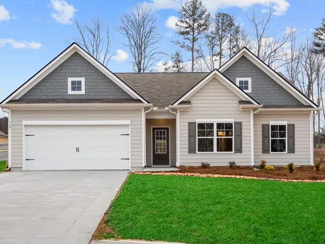 $305,900 | 302 Atlanta Place, McCormick, SC 29835
