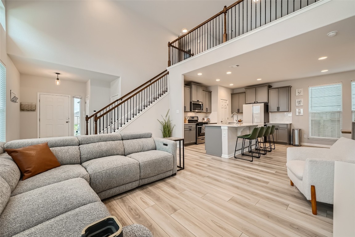 12105 Tolson Drive Manor, TX 78653 - Photo 1 of 1