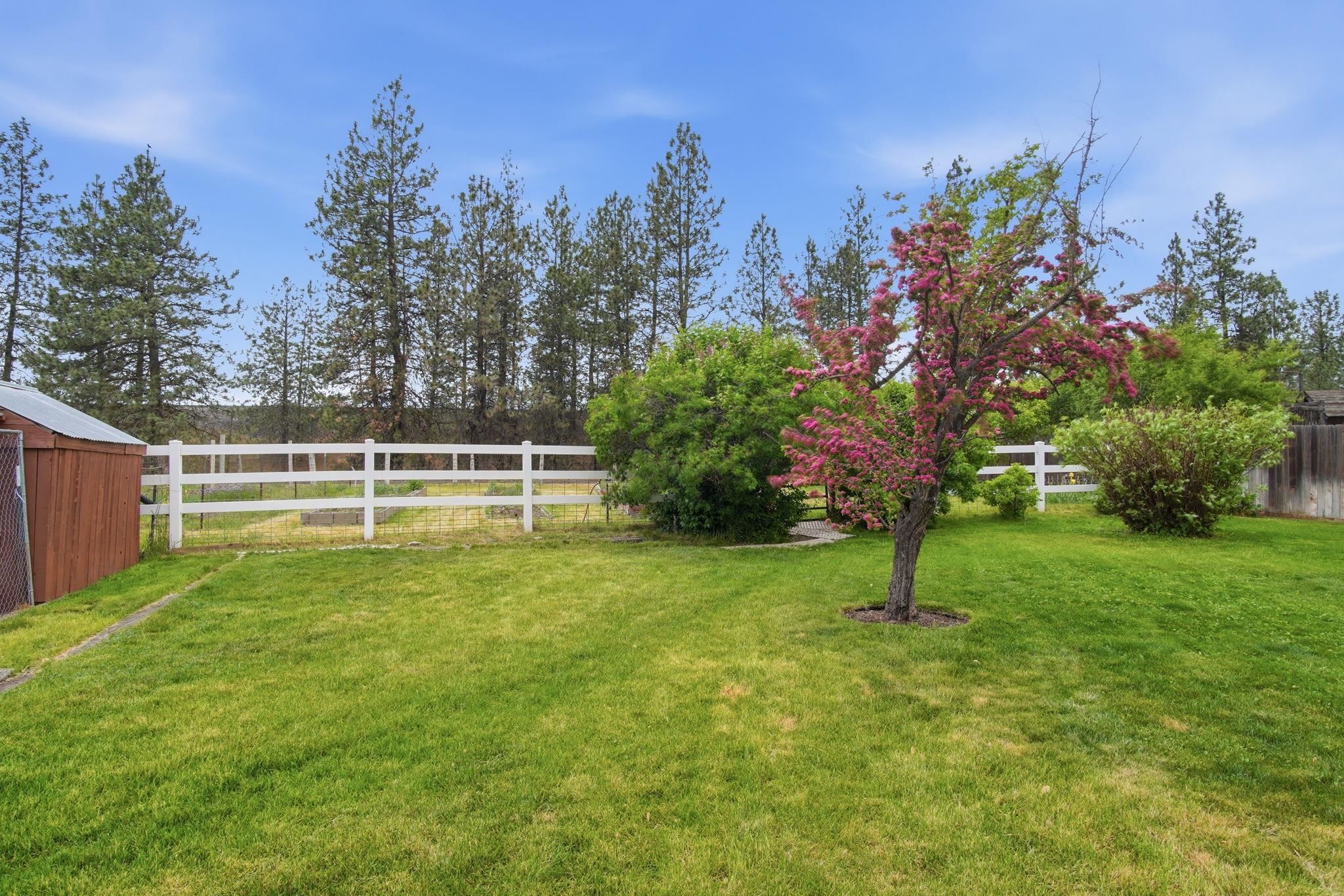 11607 North Cheyenne Road Mead, WA 99021 - Photo 36 of 50 Gallery Image 36
