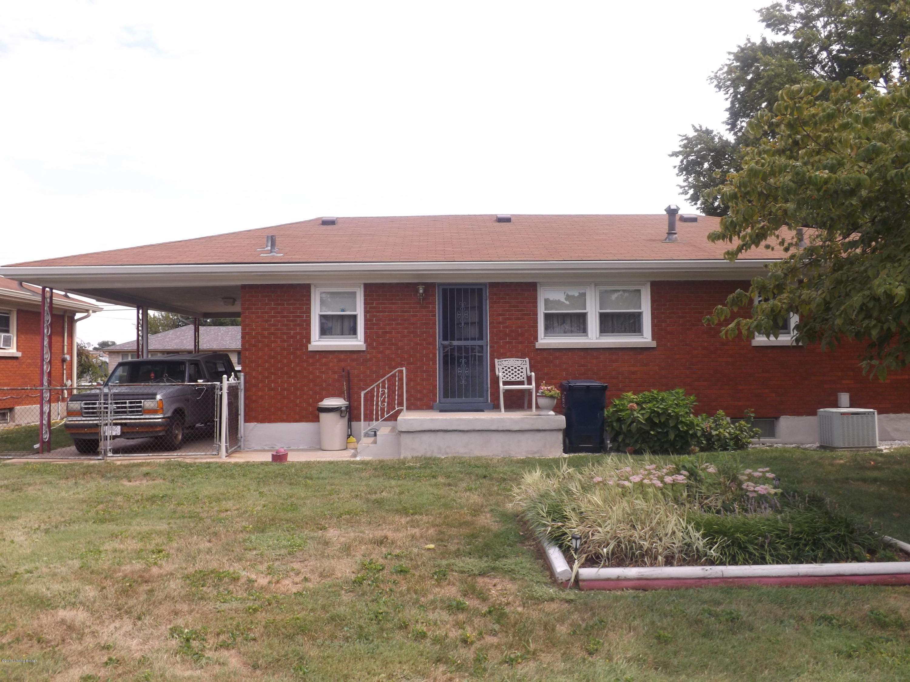 3512 Janell Road Louisville, KY 40216 - Photo 26 of 28 DSCF4710