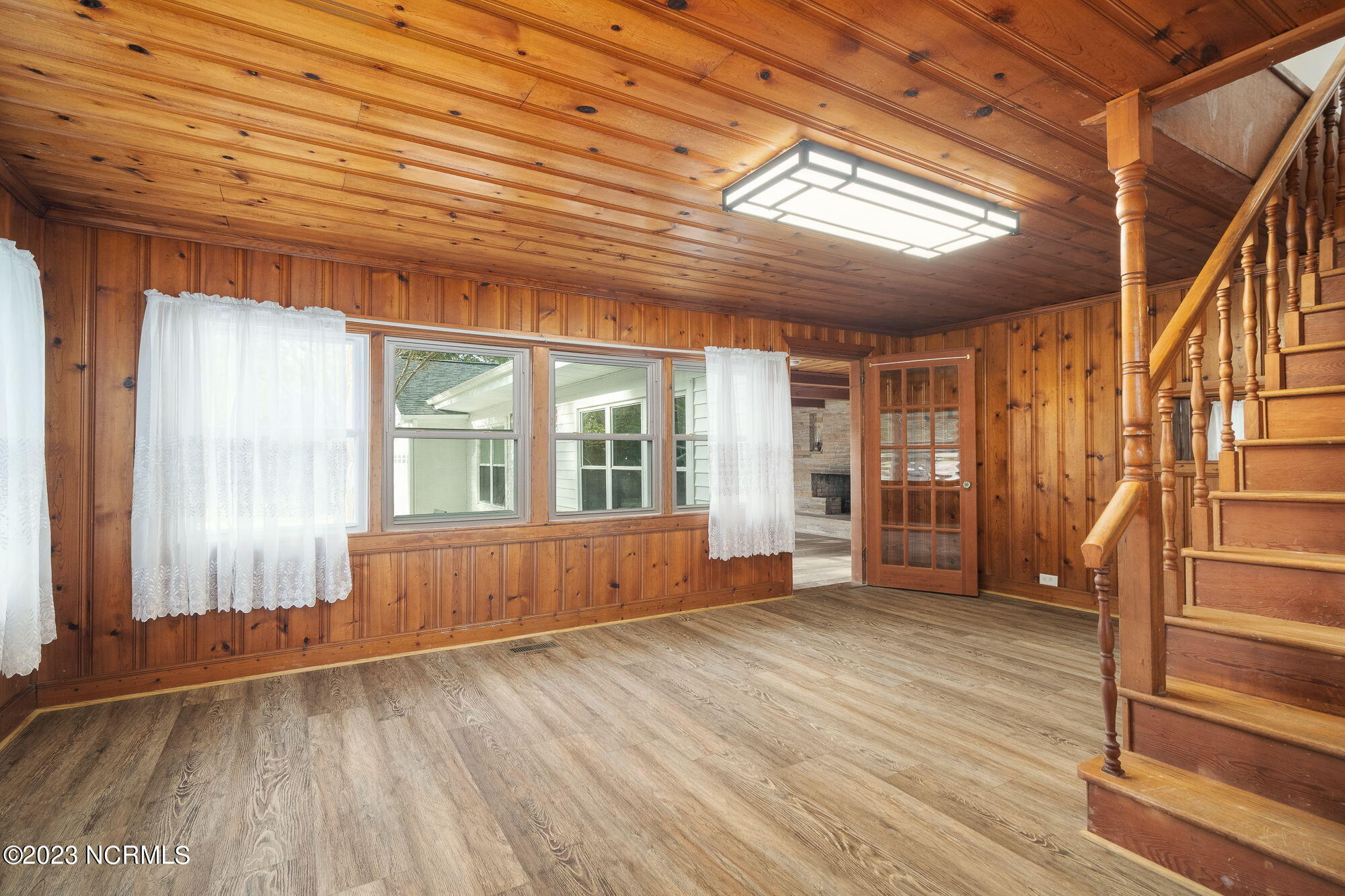 2613 Mayberry Loop Road Morehead City, NC 28557 - Photo 24 of 51 Dining Room
