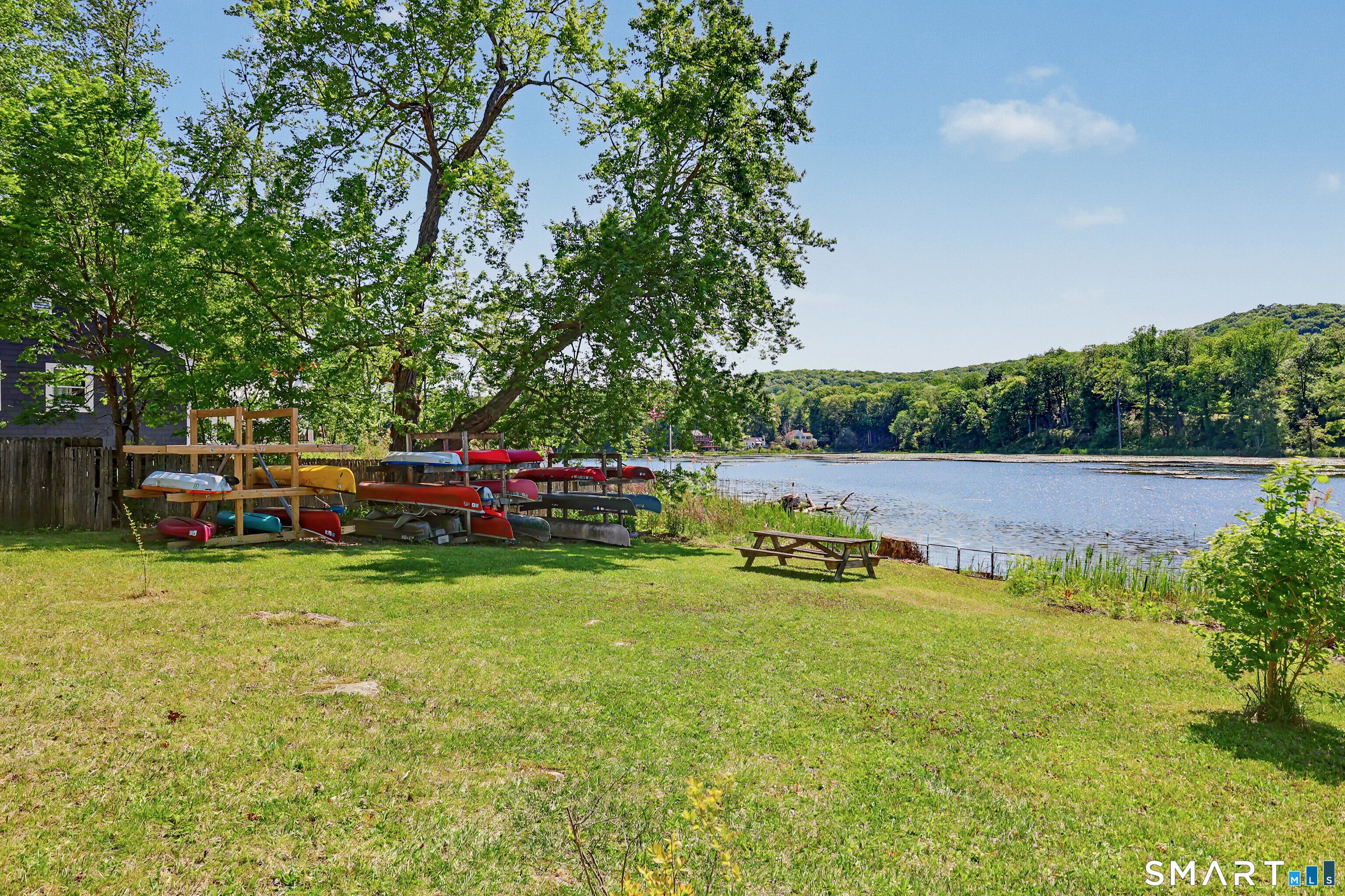 1 Lookout Drive Ridgefield, CT 06877 - Photo 37 of 37