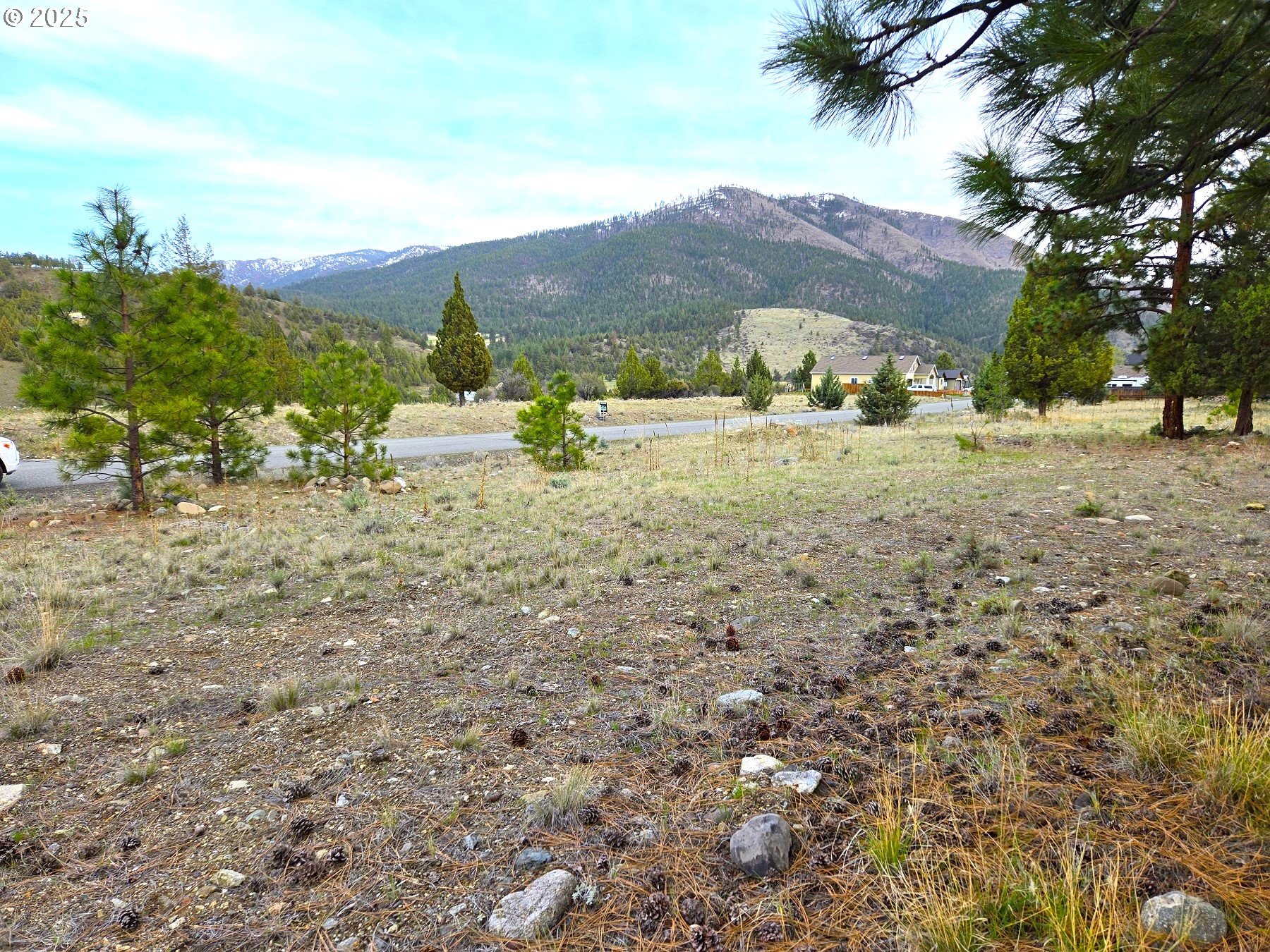 Elkview Drive Canyon City, OR 97820 - Photo 5 of 8