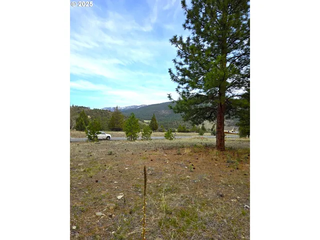 $45,000 | Elkview Drive, Canyon City, OR 97820