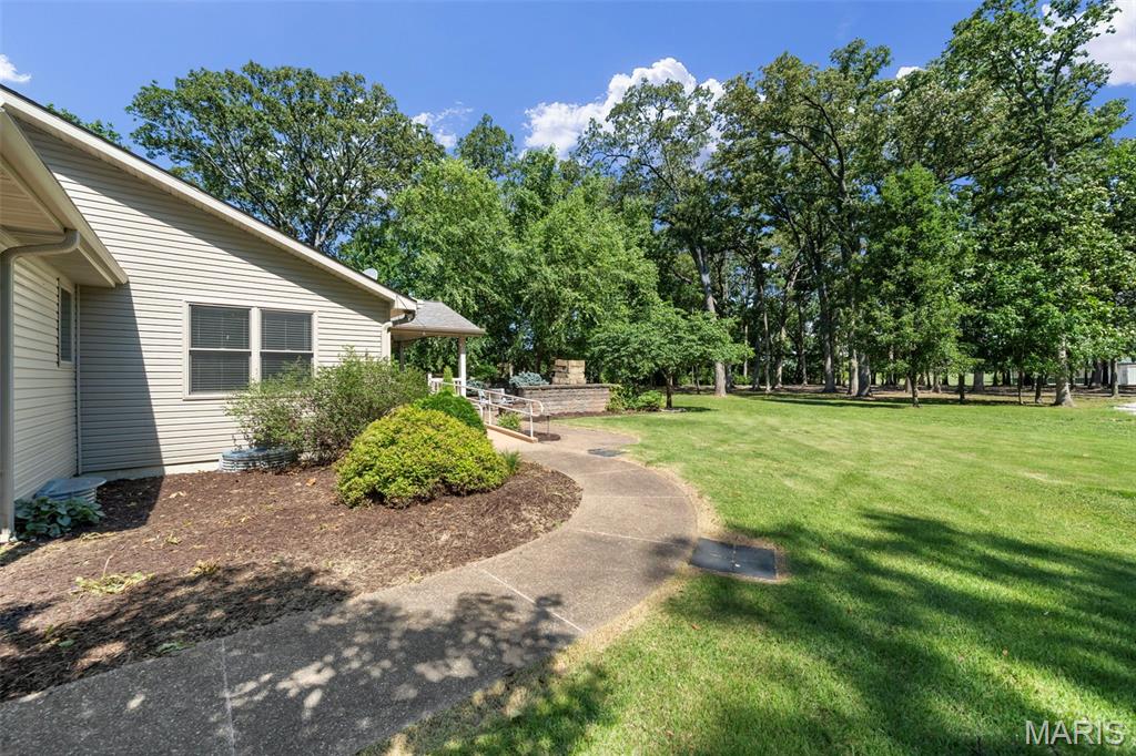 4243 Bushy Prairie Road Waterloo, IL 62298 - Photo 63 of 99