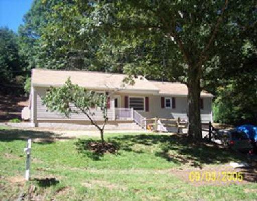 3871 Rutrough Road Southeast Roanoke, VA 24014 - Photo 1 of 1 front