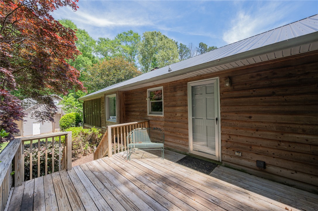 606 Mountain View Road Williamston, SC 29697 - Photo 31 of 48