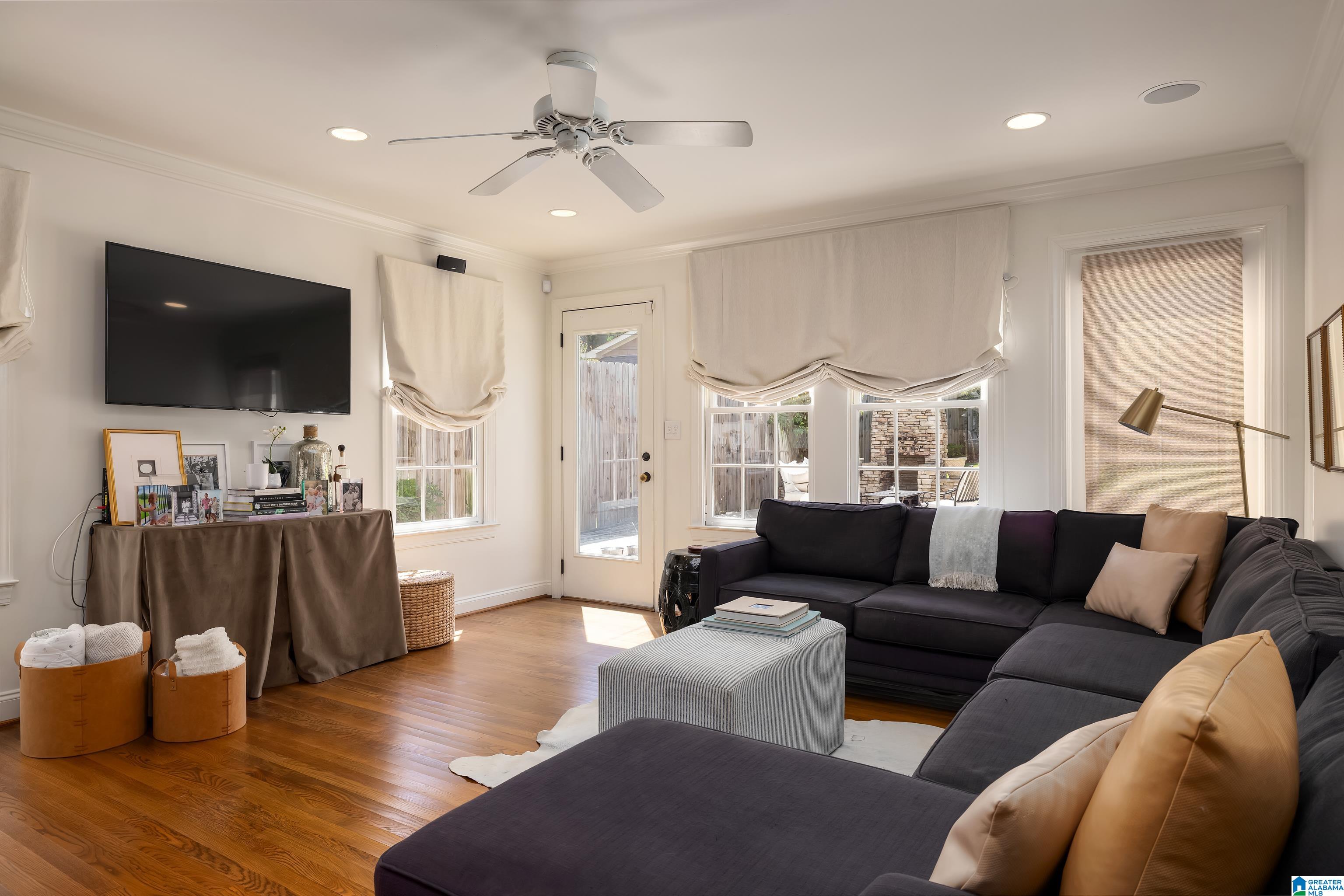 1805 Lancaster Road Birmingham, AL 35209 - Photo 19 of 39