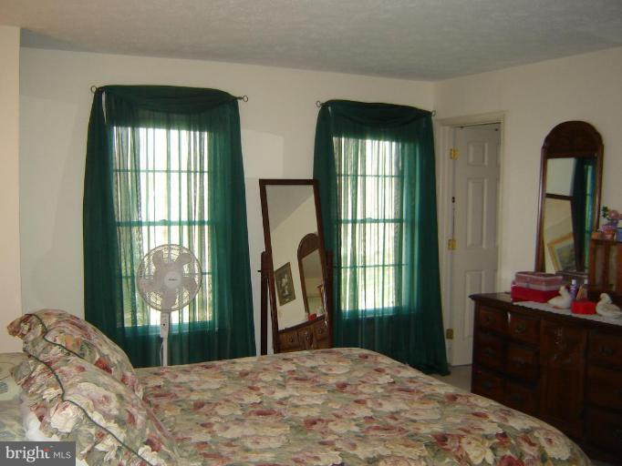 2616 Colpepper Road Abingdon, MD 21009 - Photo 17 of 23 Master Bedroom