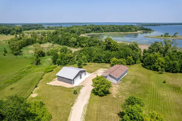 $325,000 | 34306 Twin Island Drive, Dent, MN 56528