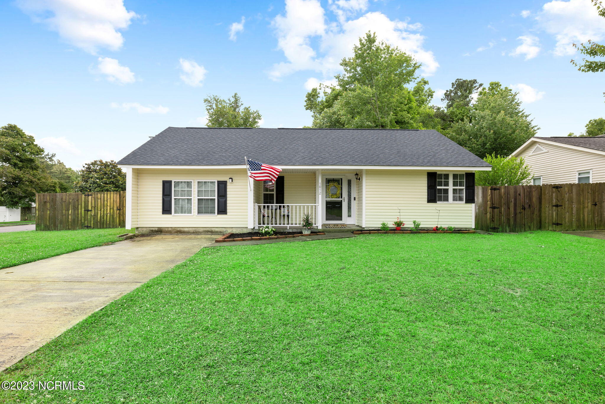 1012 Massey Road Jacksonville, NC 28546 - Photo 1 of 37 Listing Photo