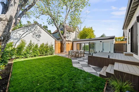 $5,880,000 | 1548 Cypress Avenue, Burlingame, CA 94010