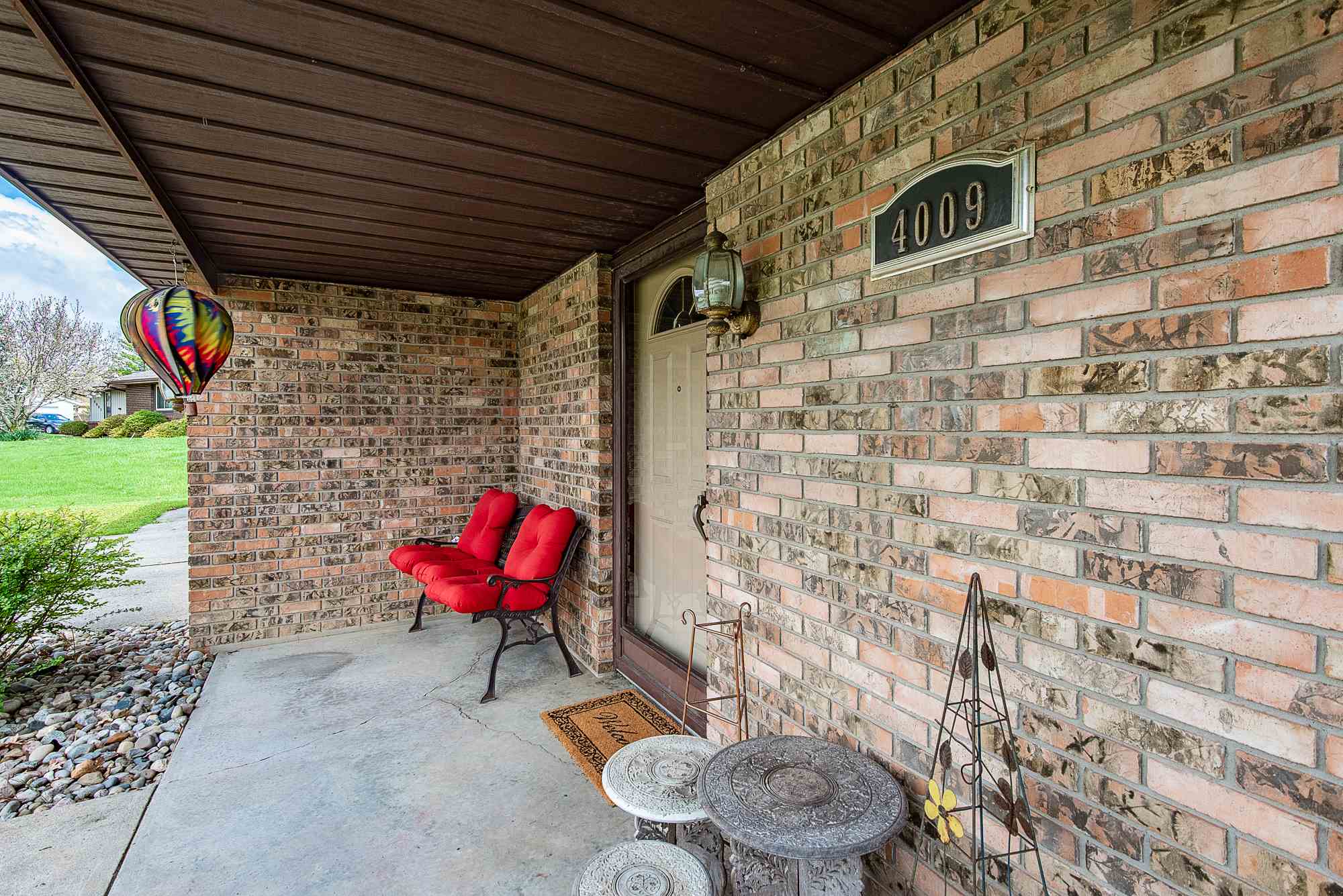 4009 Coventry Lane Fort Wayne, IN 46804 - Photo 1 of 30