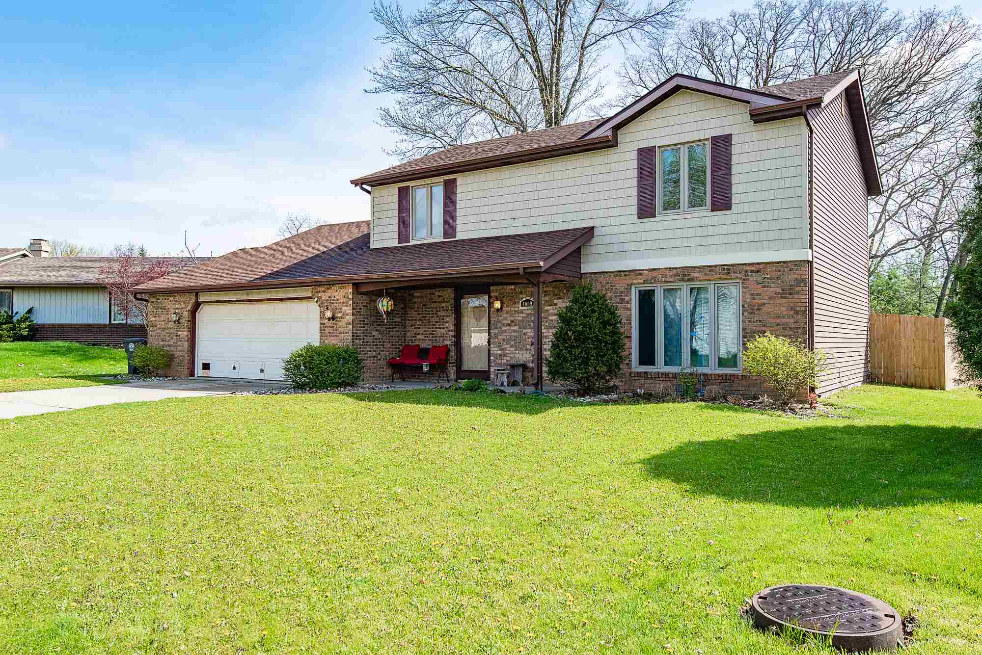 4009 Coventry Lane Fort Wayne, IN 46804 - Photo 2 of 30