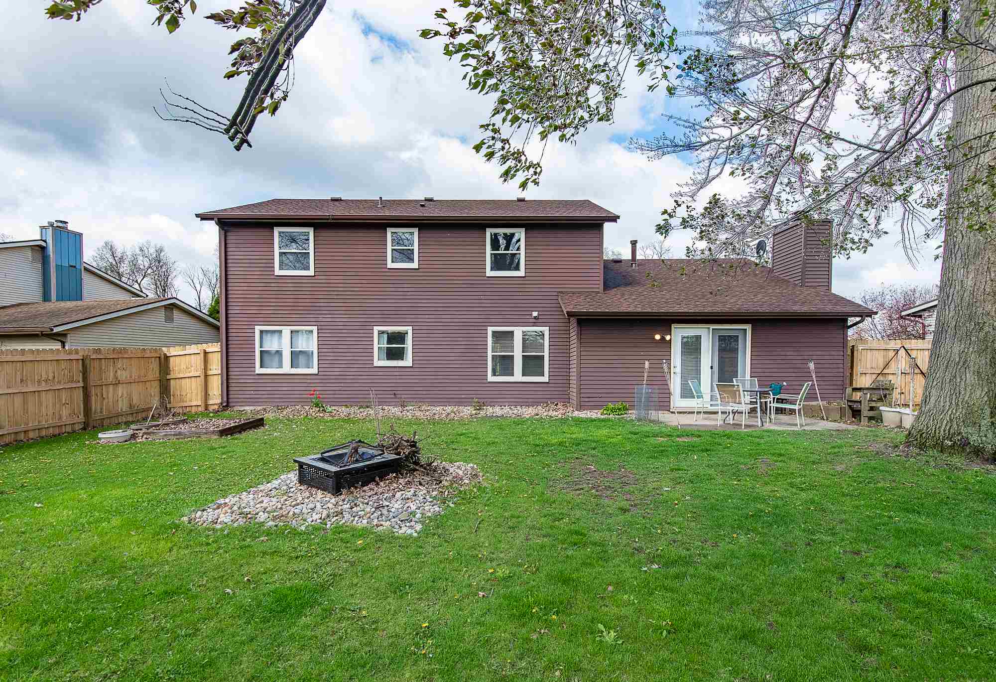 4009 Coventry Lane Fort Wayne, IN 46804 - Photo 26 of 30
