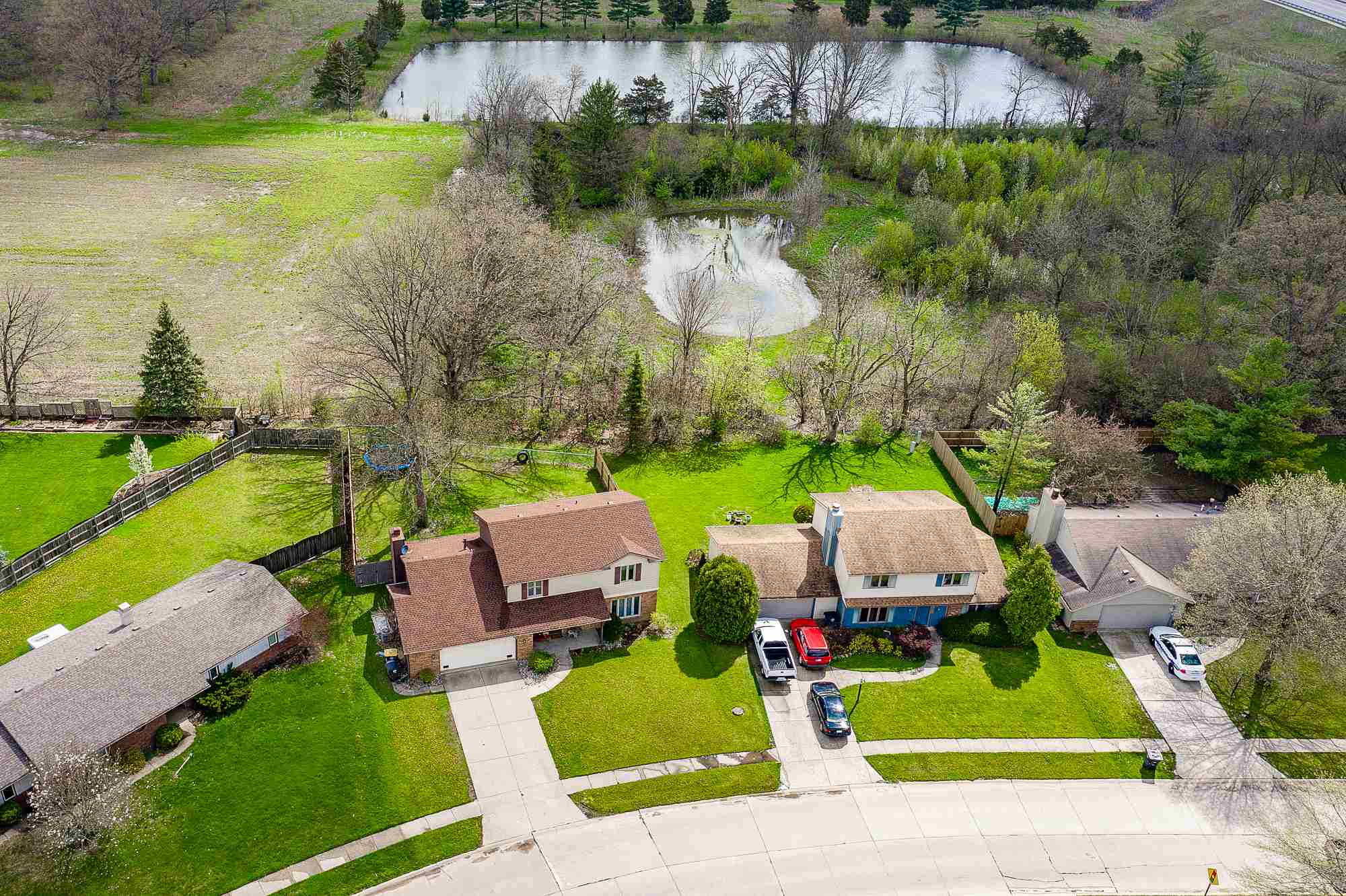 4009 Coventry Lane Fort Wayne, IN 46804 - Photo 28 of 30