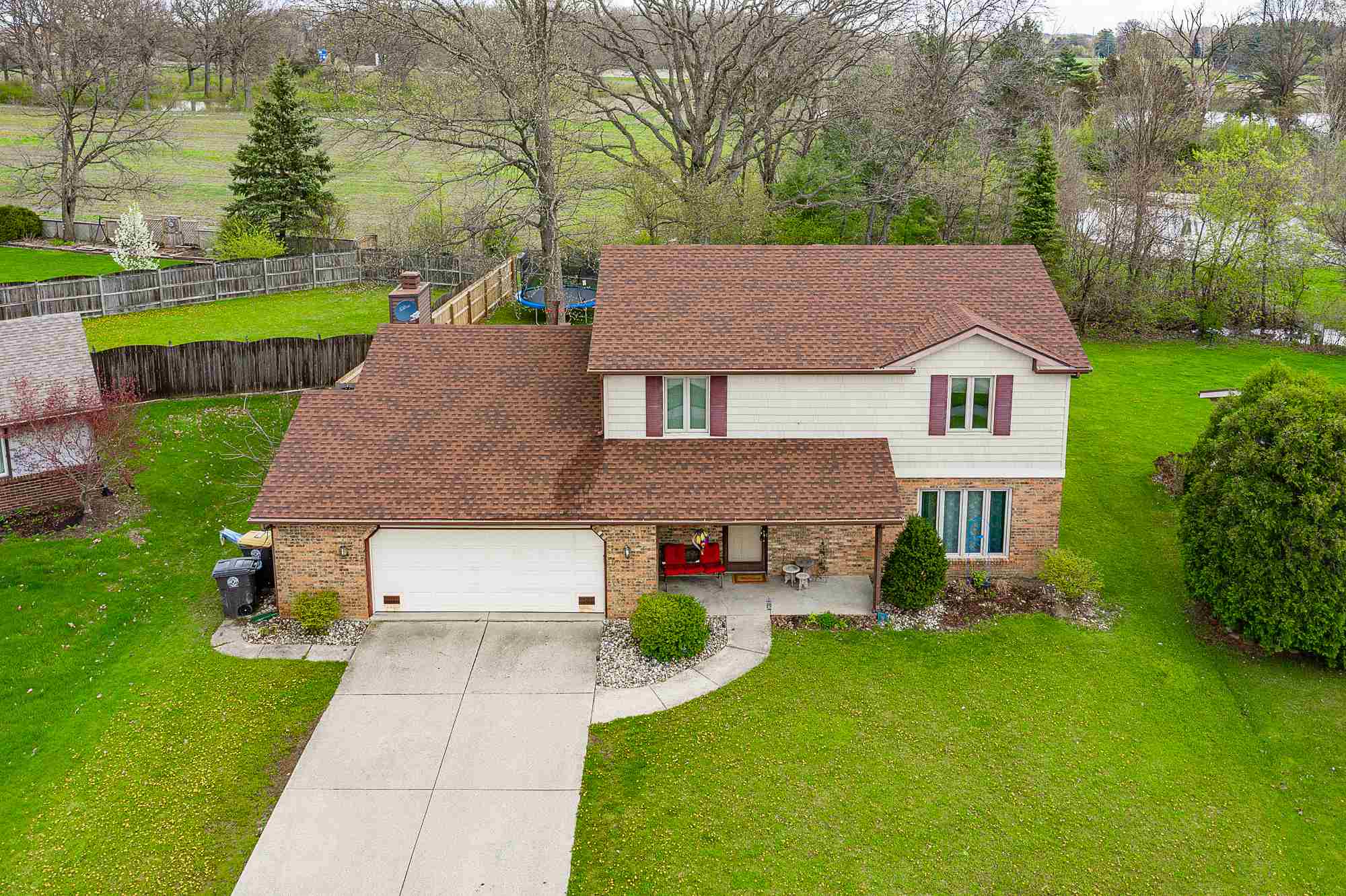 4009 Coventry Lane Fort Wayne, IN 46804 - Photo 29 of 30
