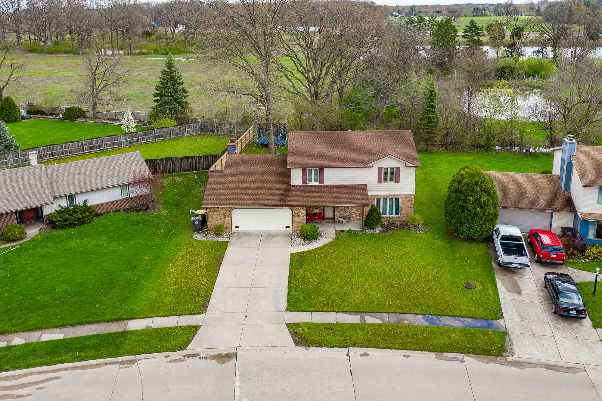 4009 Coventry Lane Fort Wayne, IN 46804 - Photo 30 of 30