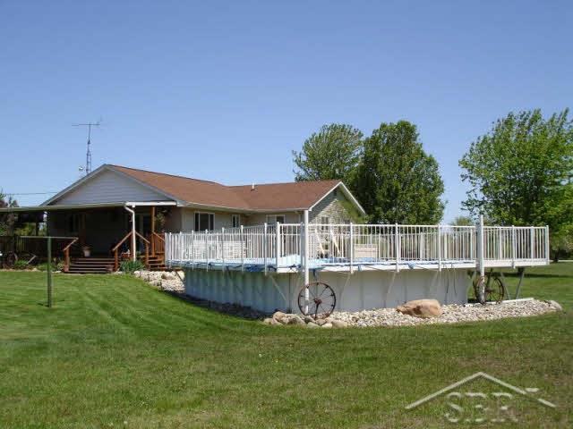 11424 Seymour Road Burt, MI 48417 - Photo 17 of 24