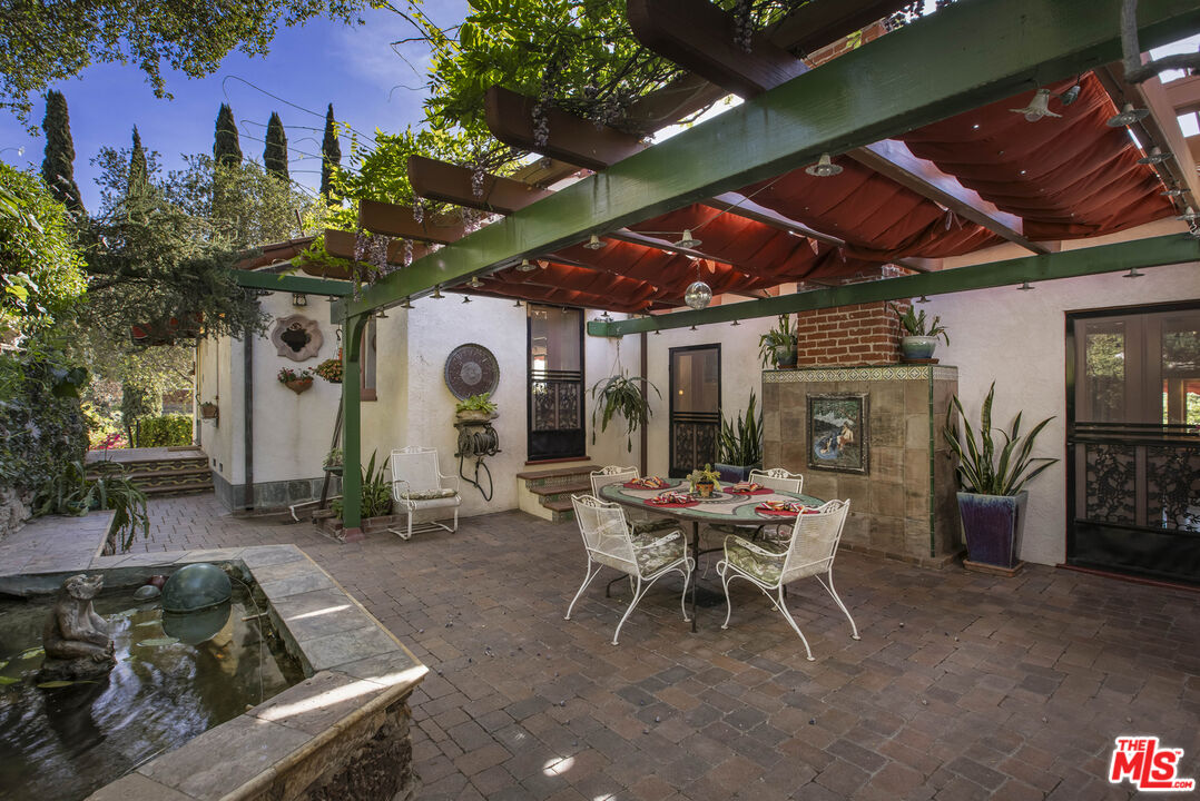 3290 Buckingham Road Glendale, CA 91206 - Photo 32 of 57