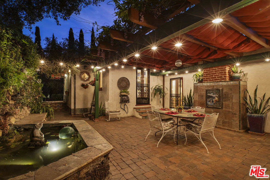 3290 Buckingham Road Glendale, CA 91206 - Photo 33 of 57