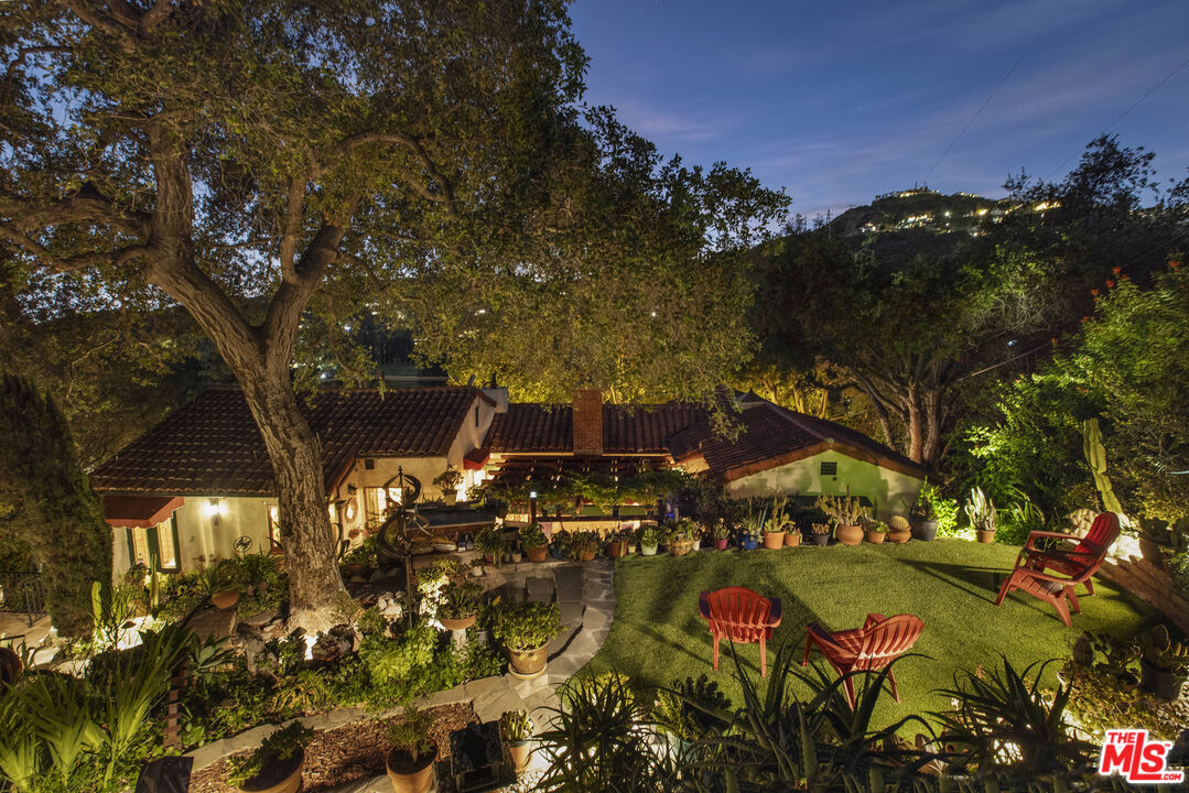 3290 Buckingham Road Glendale, CA 91206 - Photo 52 of 57