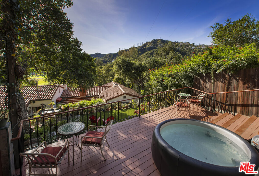 3290 Buckingham Road Glendale, CA 91206 - Photo 53 of 57