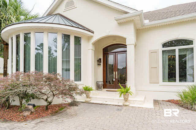 123 Old Mill Road Fairhope, AL 36532 - Photo 2 of 26 Entry