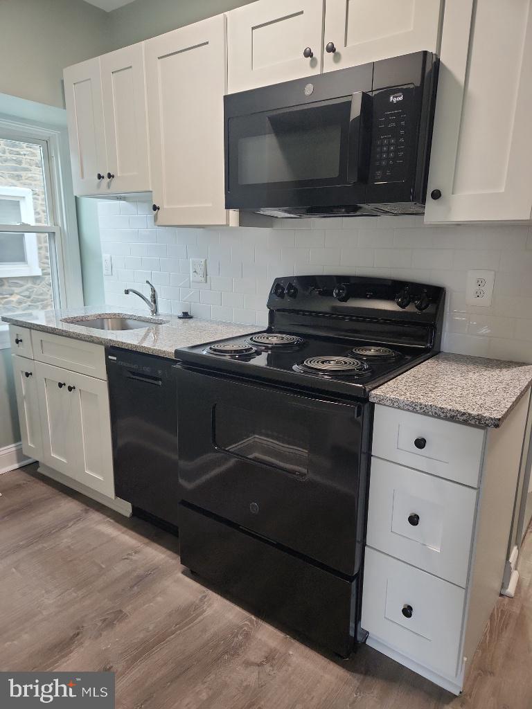 42 Brandon Road Upper Darby, PA 19082 - Photo 16 of 30 1B kitchen