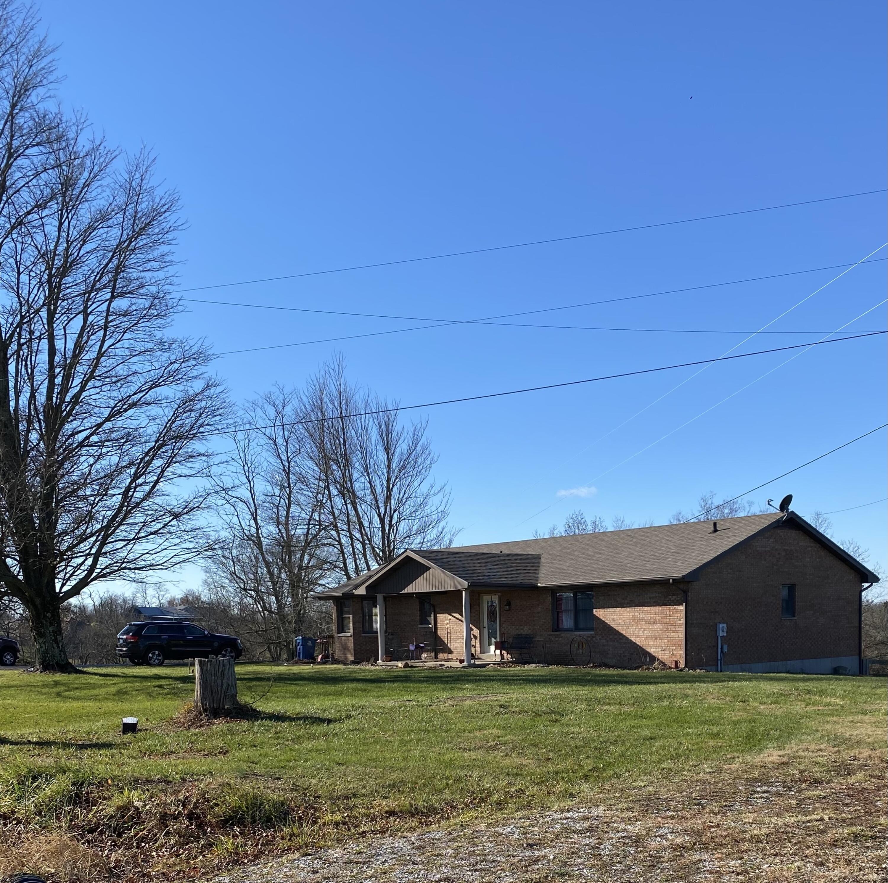 285 Fairview Road Williamstown, KY 41097 - Photo 3 of 44