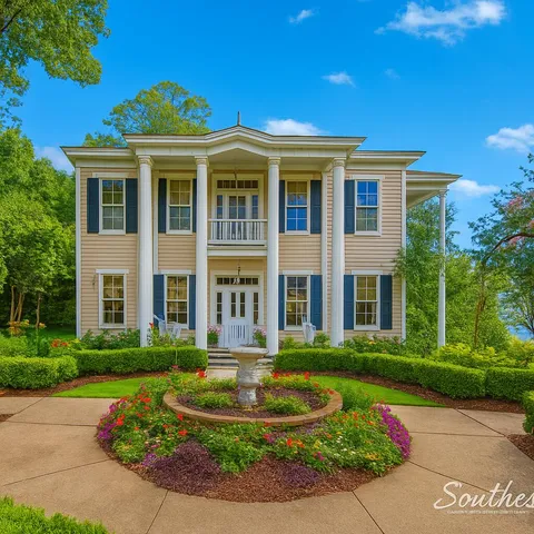 $1,285,000 | 301 East Richardson Avenue, Summerville, SC 29483