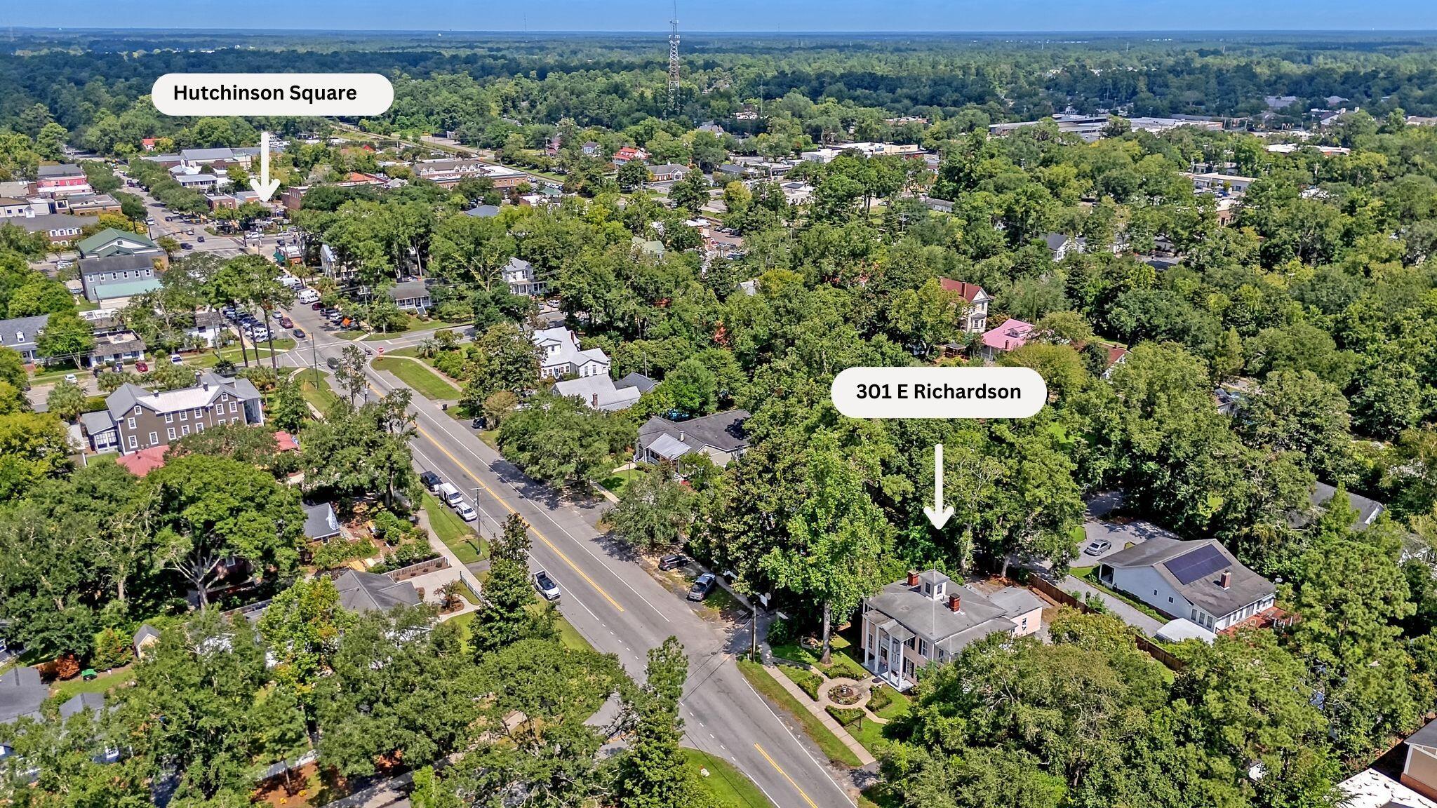 301 East Richardson Avenue Summerville, SC 29483 - Photo 101 of 102 1000014058