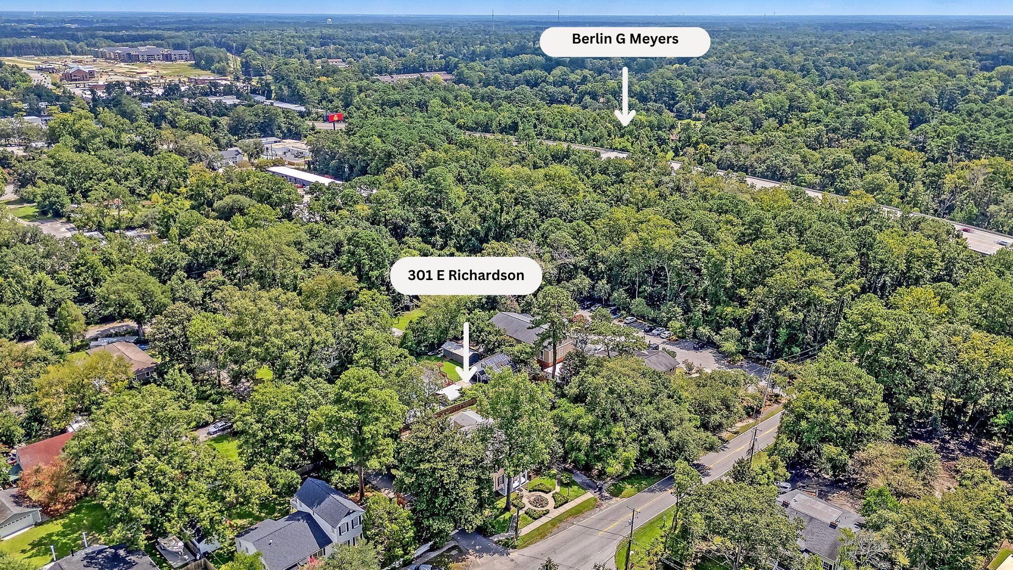 301 East Richardson Avenue Summerville, SC 29483 - Photo 102 of 102 1000014060