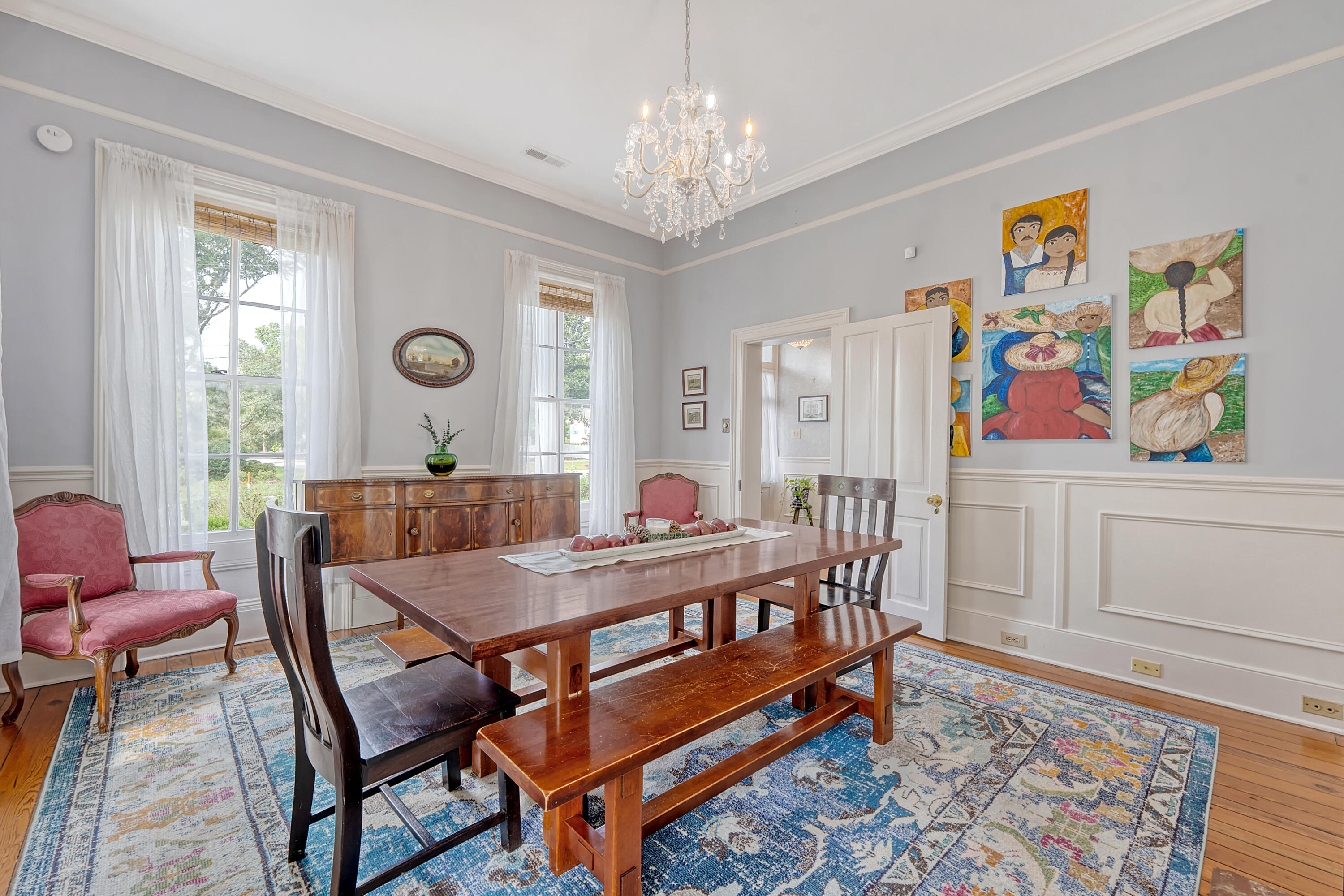 301 East Richardson Avenue Summerville, SC 29483 - Photo 13 of 102 DSC09185_21 copy