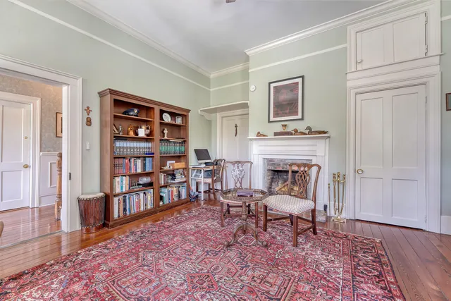 $1,285,000 | 301 East Richardson Avenue, Summerville, SC 29483