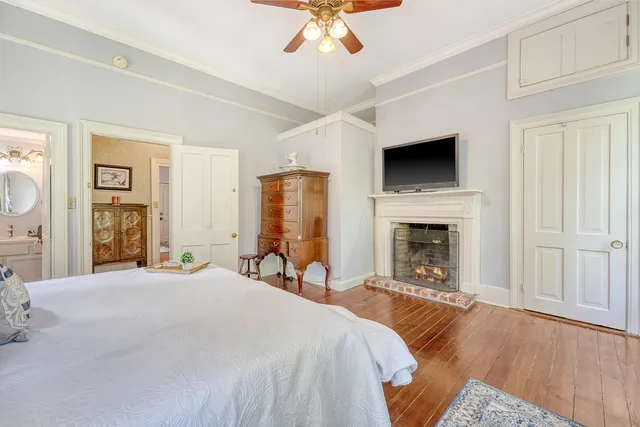 $1,285,000 | 301 East Richardson Avenue, Summerville, SC 29483