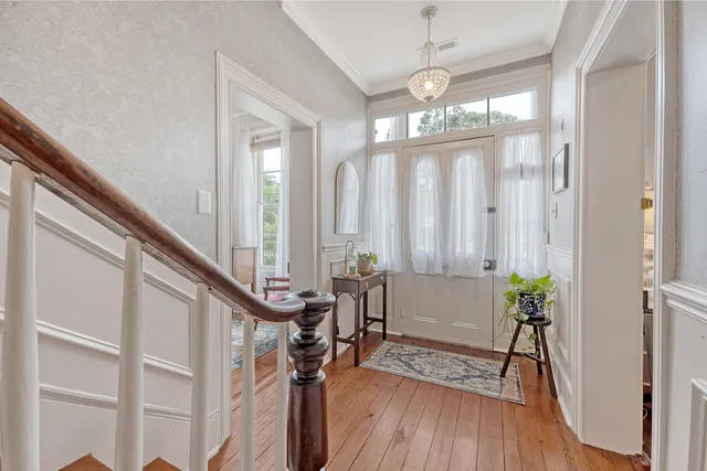 $1,285,000 | 301 East Richardson Avenue, Summerville, SC 29483