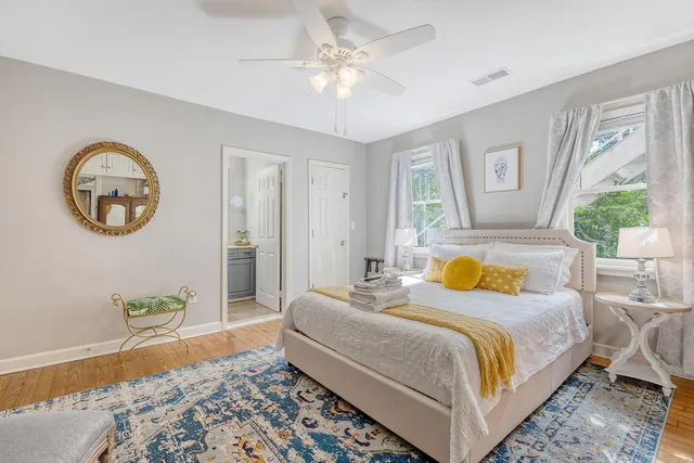 $1,285,000 | 301 East Richardson Avenue, Summerville, SC 29483