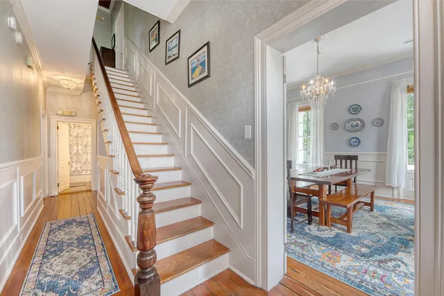 $1,285,000 | 301 East Richardson Avenue, Summerville, SC 29483