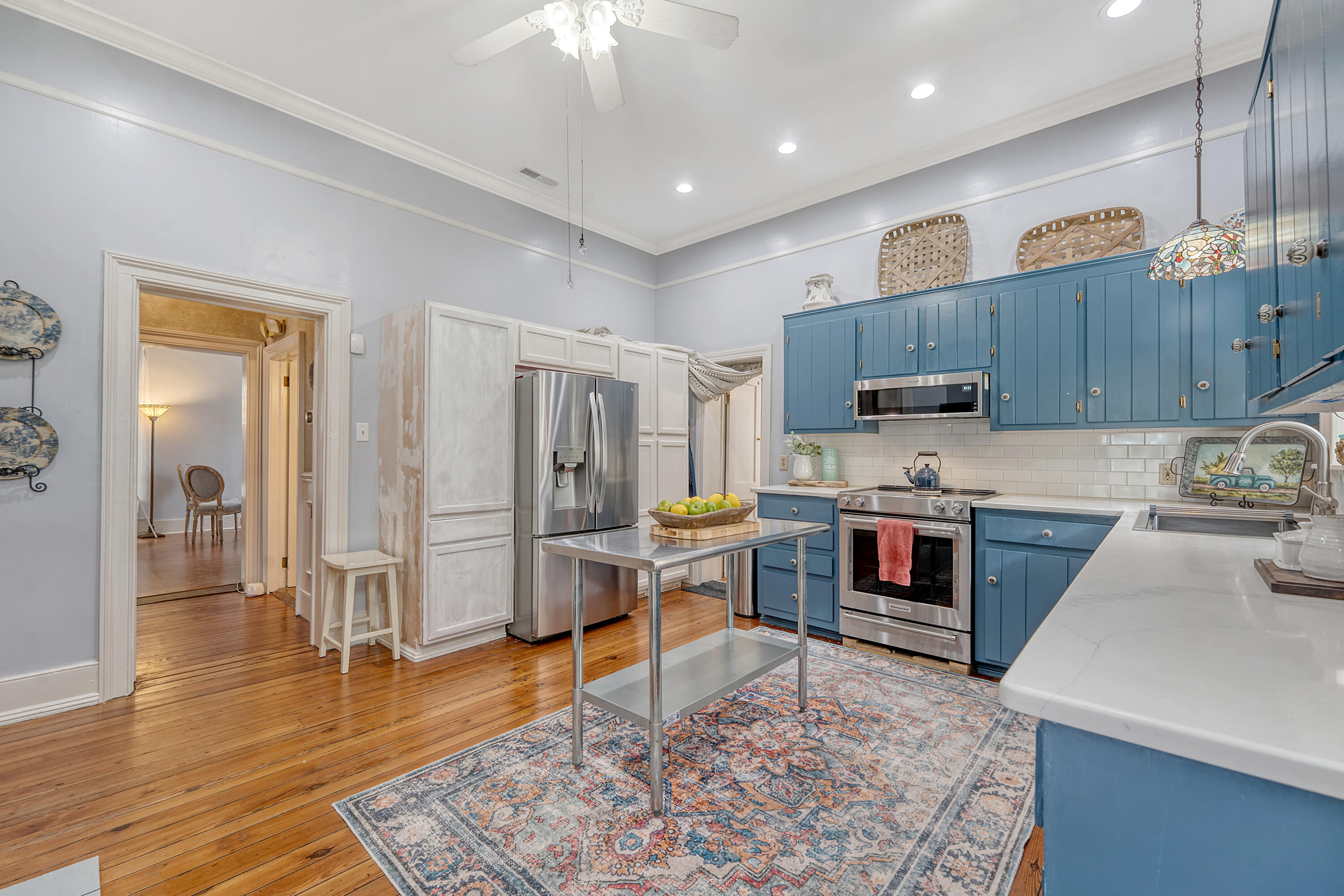 301 East Richardson Avenue Summerville, SC 29483 - Photo 5 of 102 Kitchen