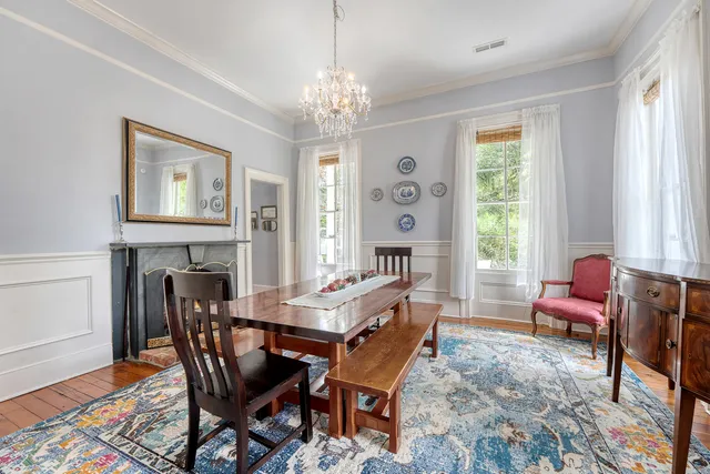 $1,285,000 | 301 East Richardson Avenue, Summerville, SC 29483